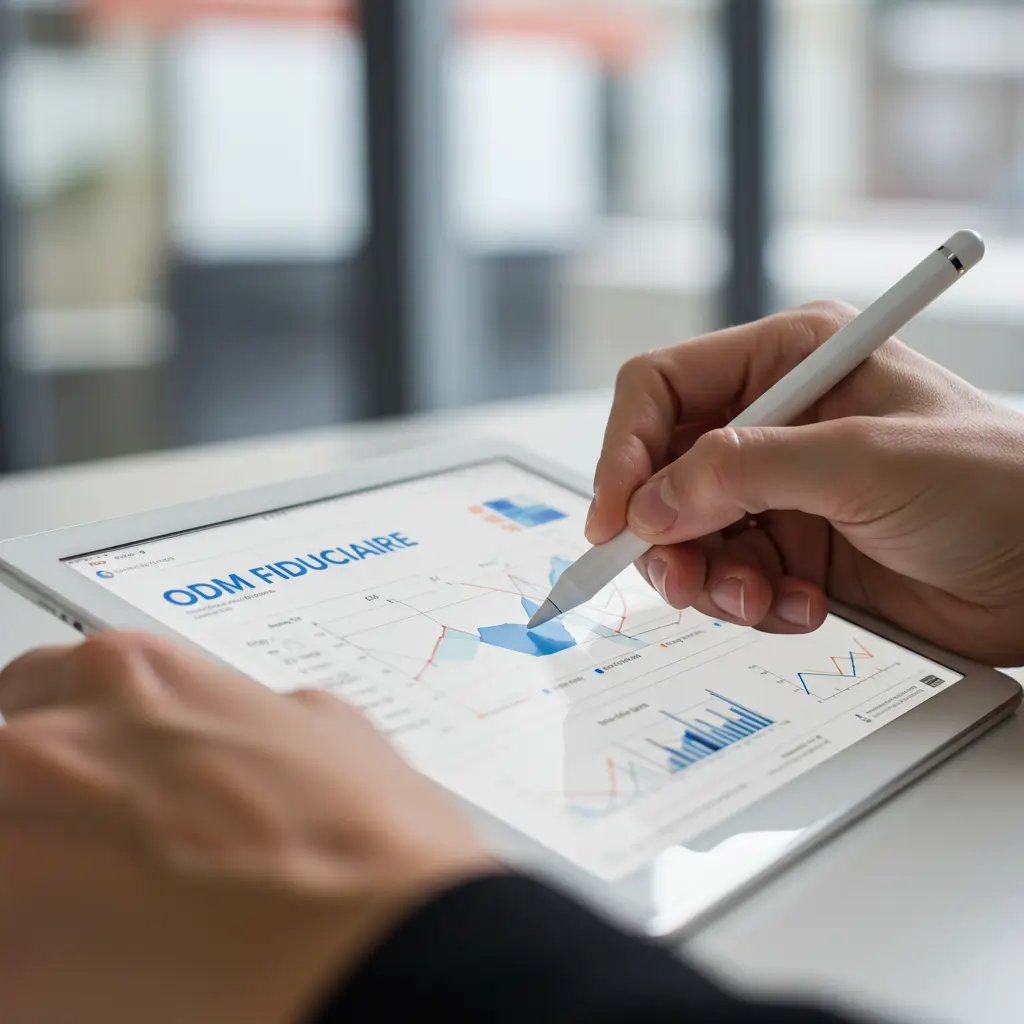 Services de notre cabinet comptable en Valais.